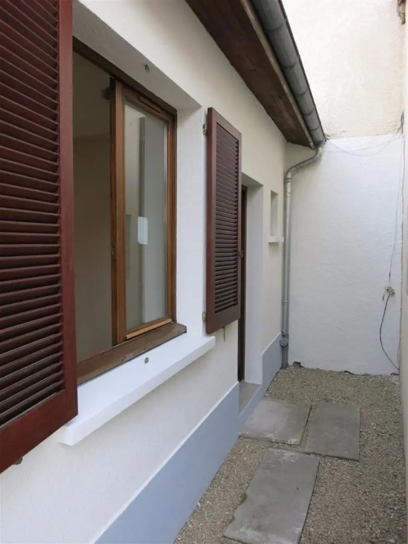 Appartement à louer, 21m², Thiais