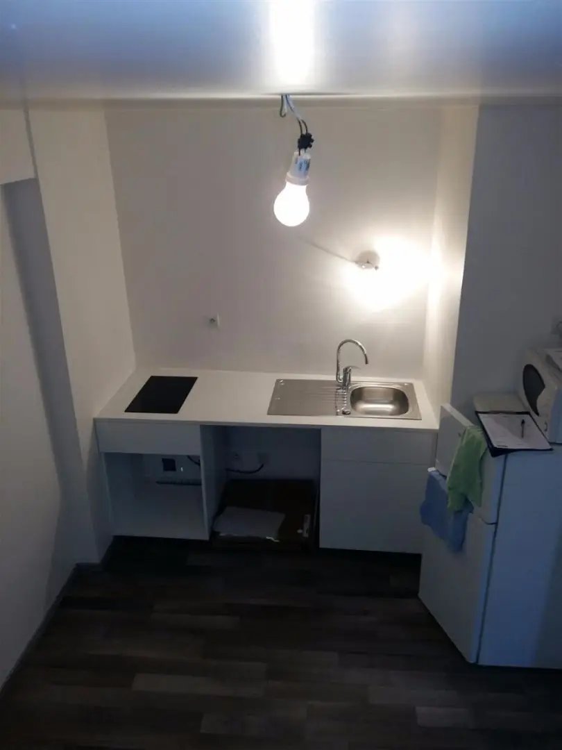 Appartement à louer, 21m², Thiais