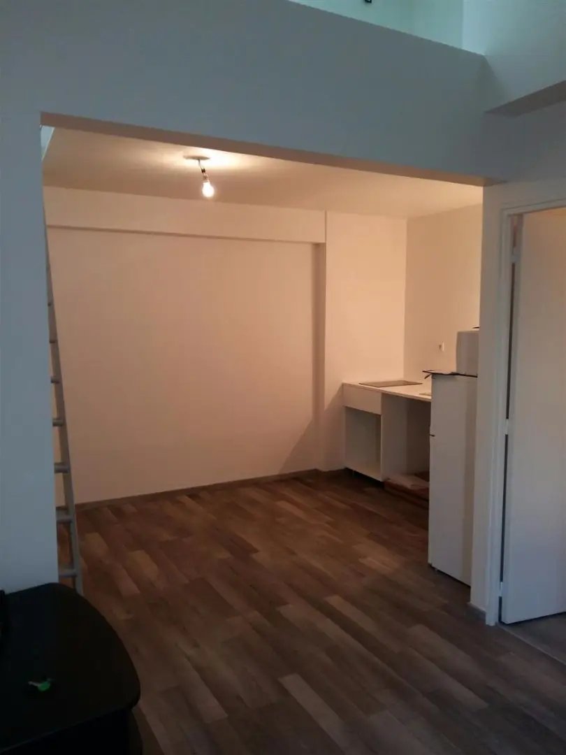 Appartement à louer, 21m², Thiais
