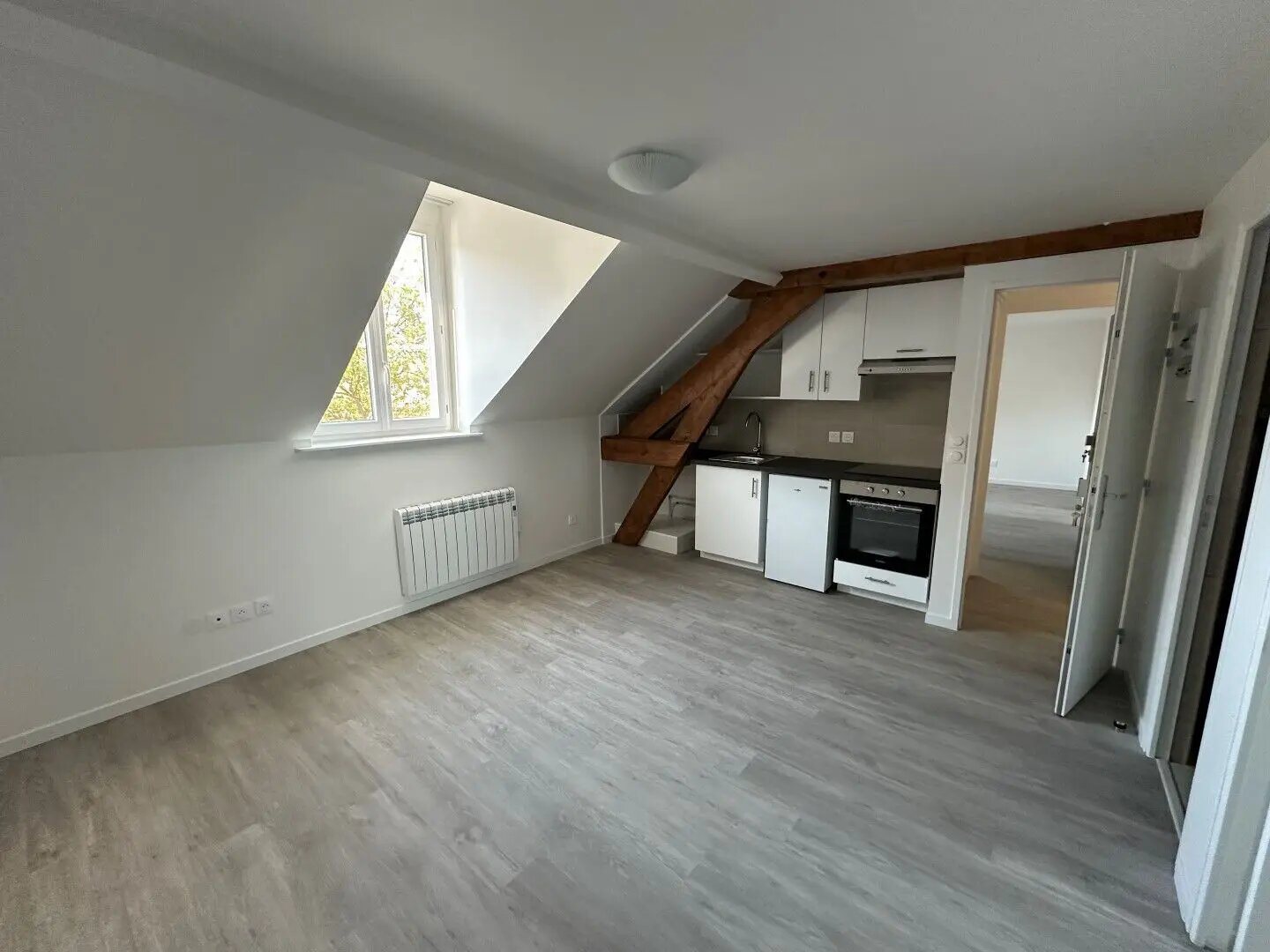 Appartement à louer, 22m², Joinville-le-Pont
