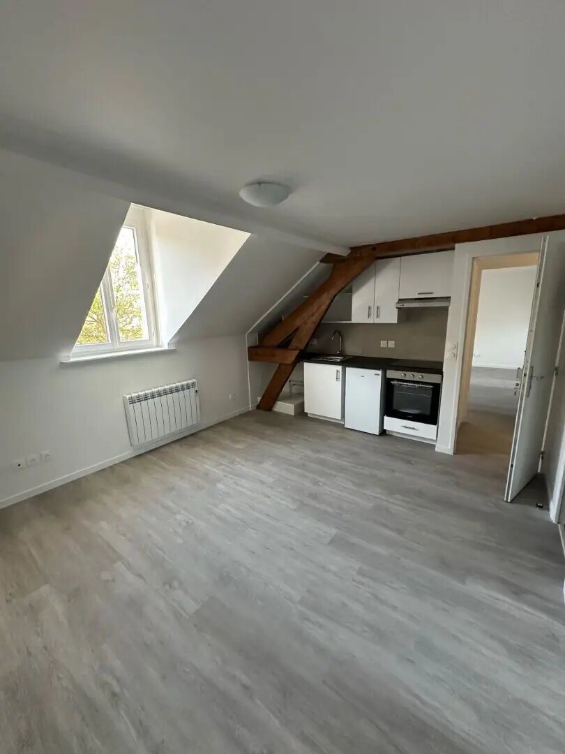 Appartement à louer, 22m², Joinville-le-Pont