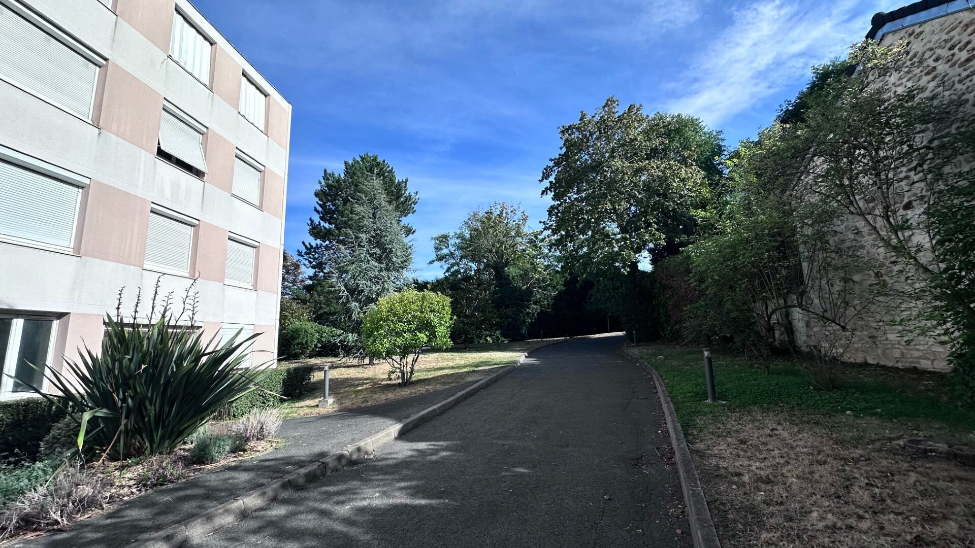Appartement à vendre, 58m², Créteil