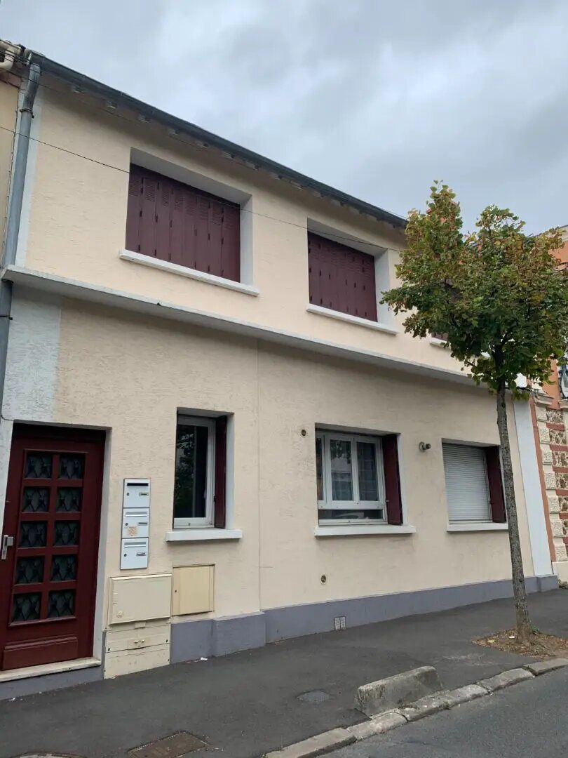 Appartement à louer, 59m², Champigny-sur-Marne