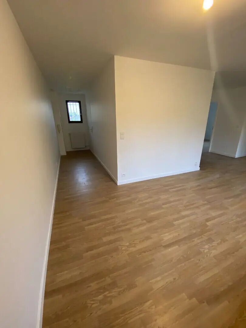 Appartement à louer, 59m², Champigny-sur-Marne