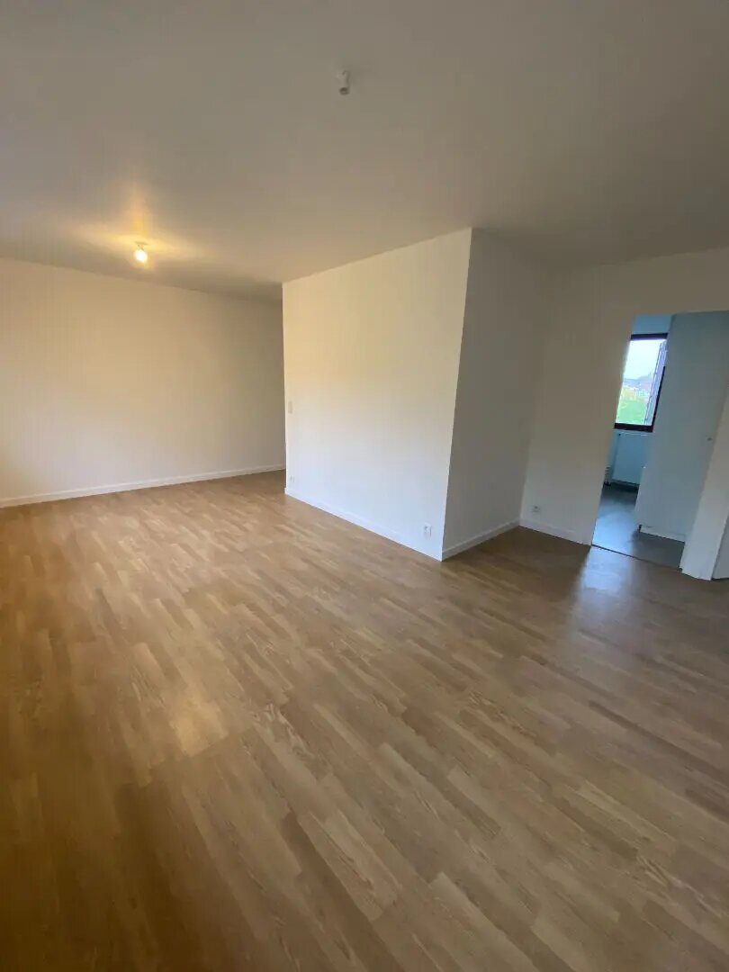 Appartement à louer, 59m², Champigny-sur-Marne