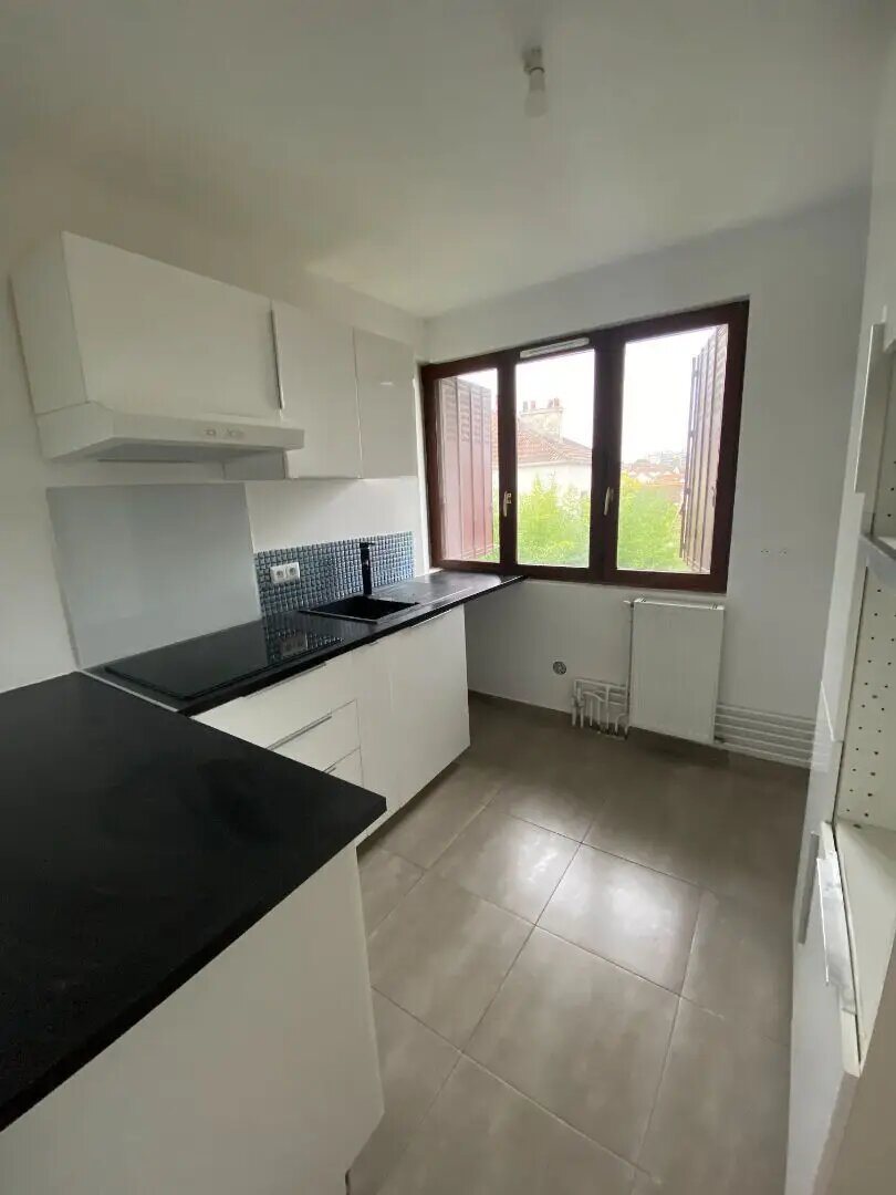 Appartement à louer, 59m², Champigny-sur-Marne