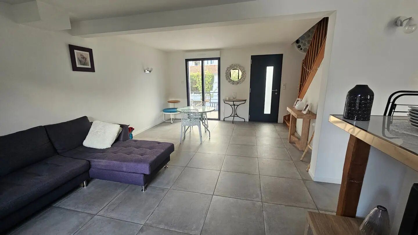 Maison à vendre, 128m², Champigny-sur-Marne