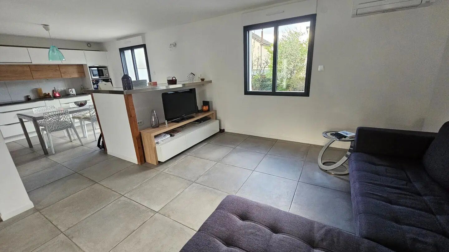 Maison à vendre, 128m², Champigny-sur-Marne