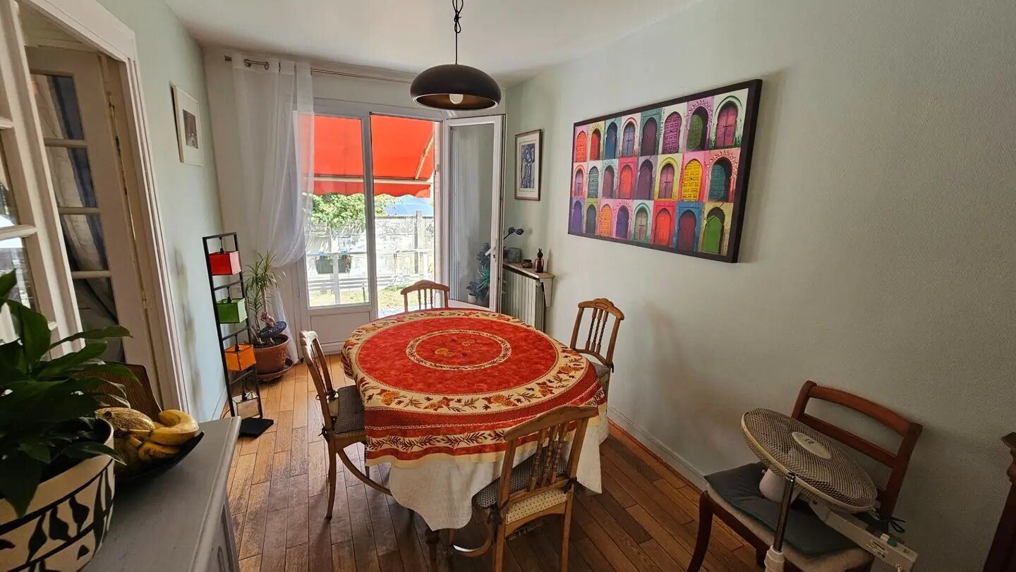 Maison à vendre, 118m², Saint-Maur-des-Fossés