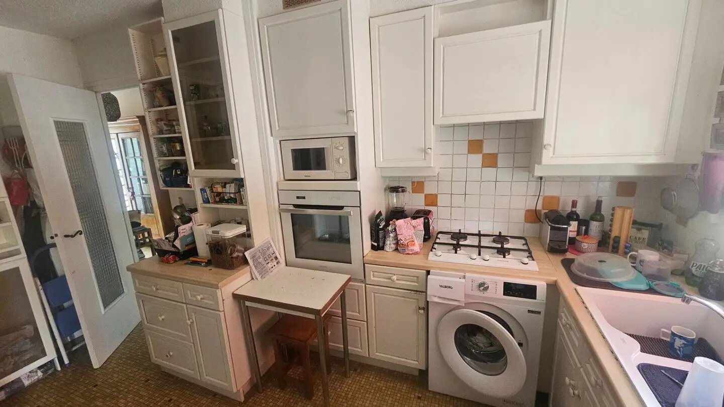 Maison à vendre, 118m², Saint-Maur-des-Fossés