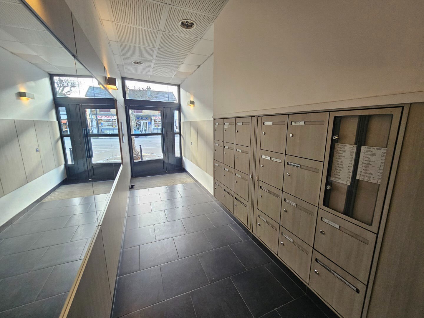 Appartement à vendre, 61m², Champigny-sur-Marne