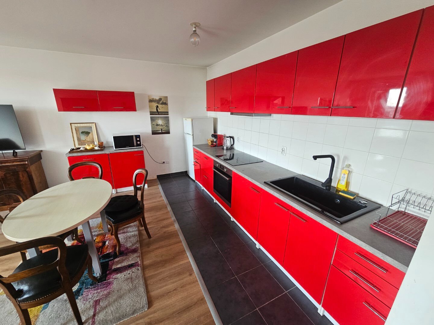 Appartement à vendre, 61m², Champigny-sur-Marne