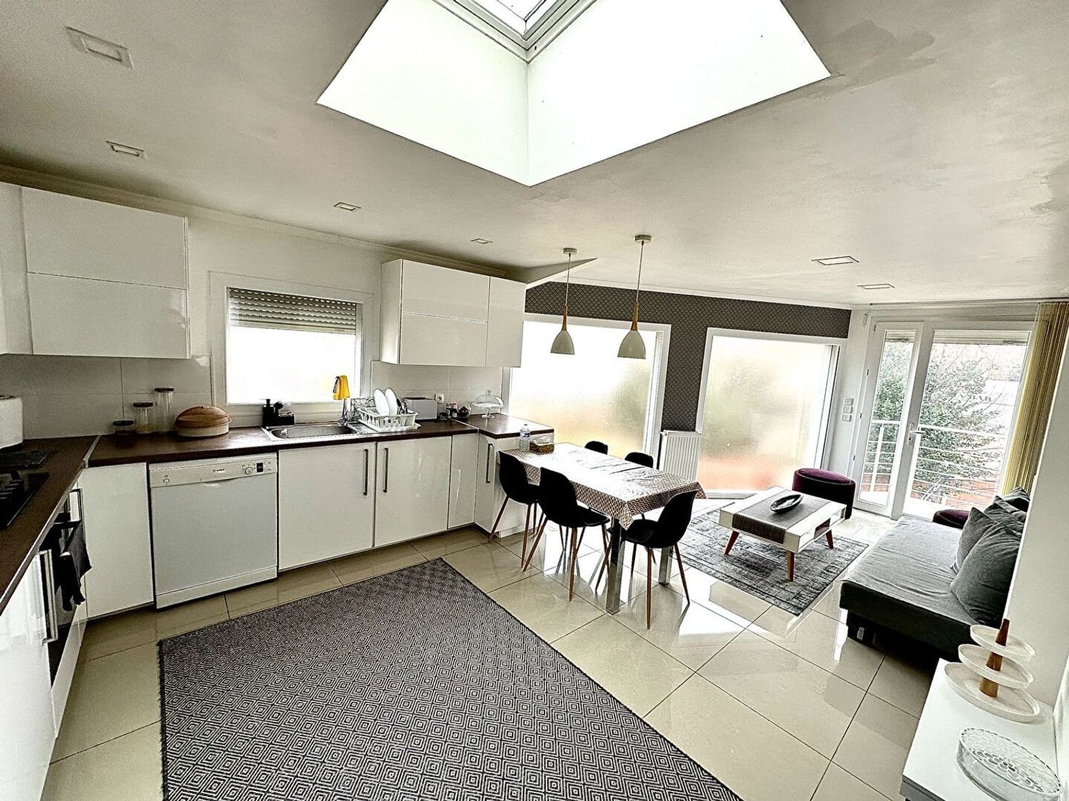 Maison à vendre, 180m², Chennevières-sur-Marne