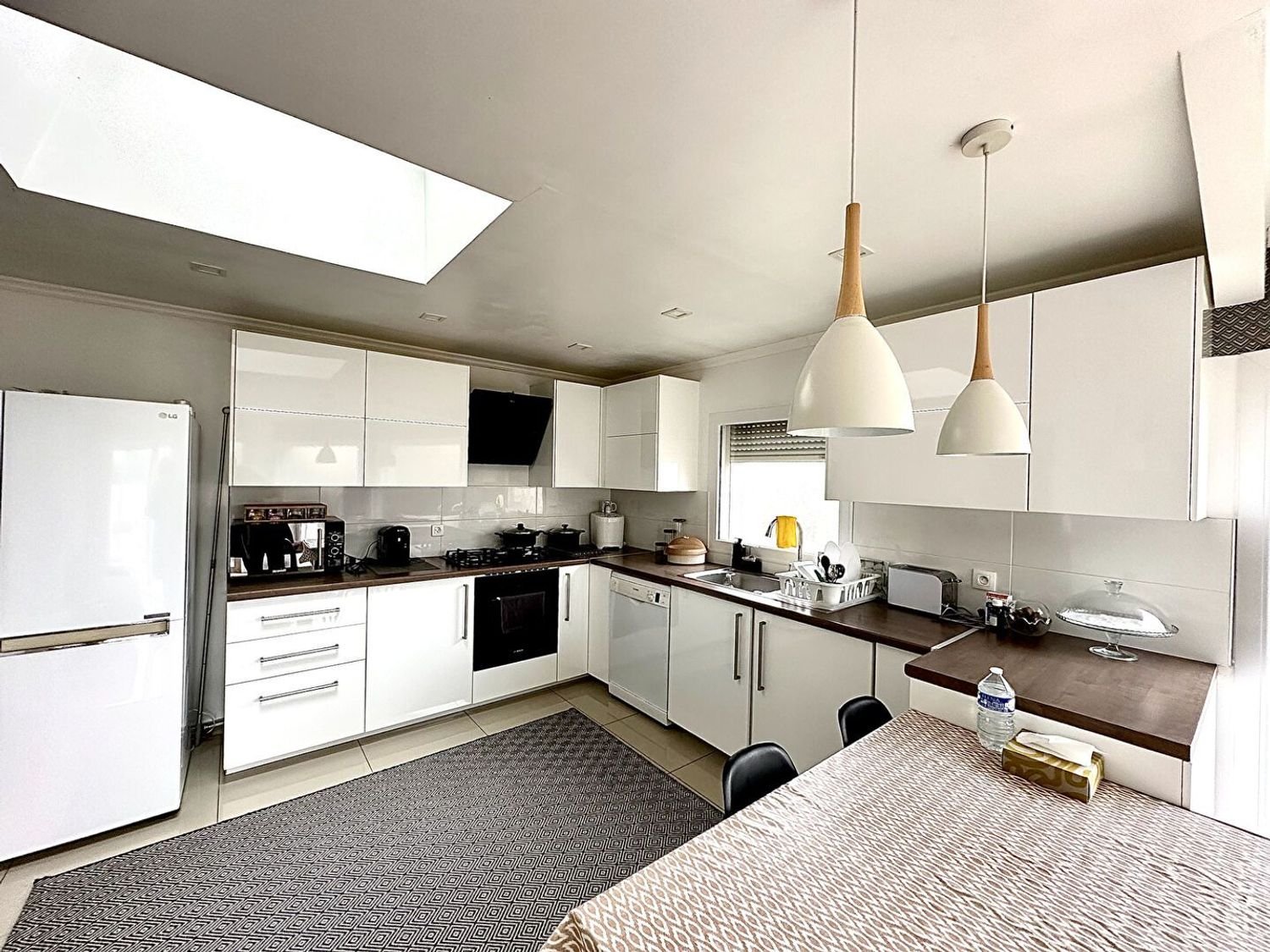 Maison à vendre, 180m², Chennevières-sur-Marne