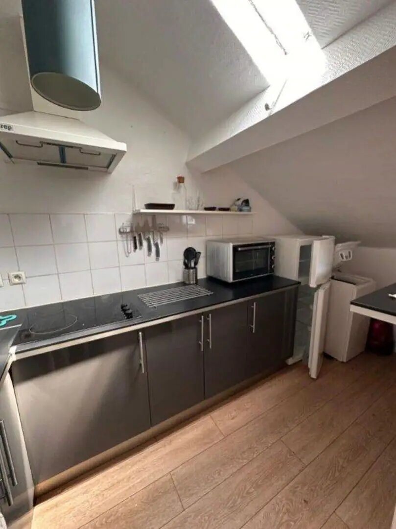 Appartement à vendre, 34m², Champigny-sur-Marne