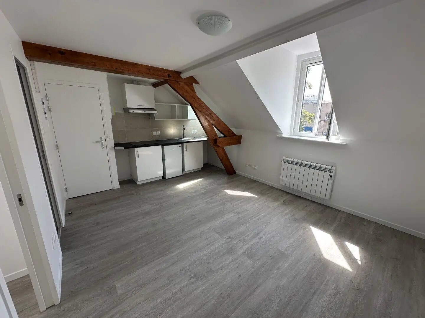 Appartement à louer, 23m², Joinville-le-Pont