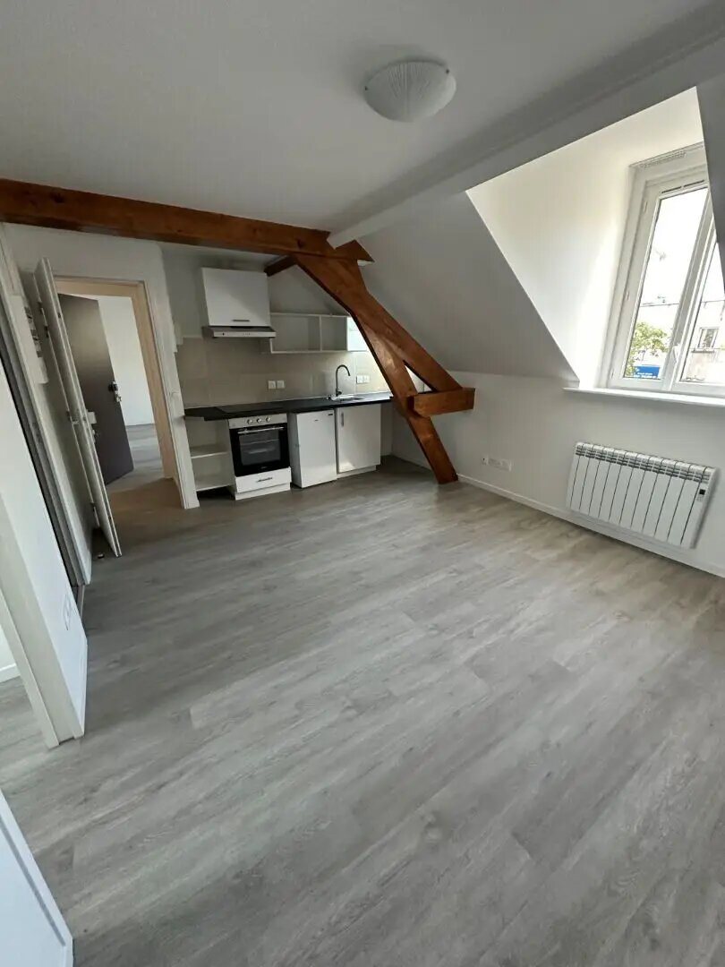 Appartement à louer, 23m², Joinville-le-Pont
