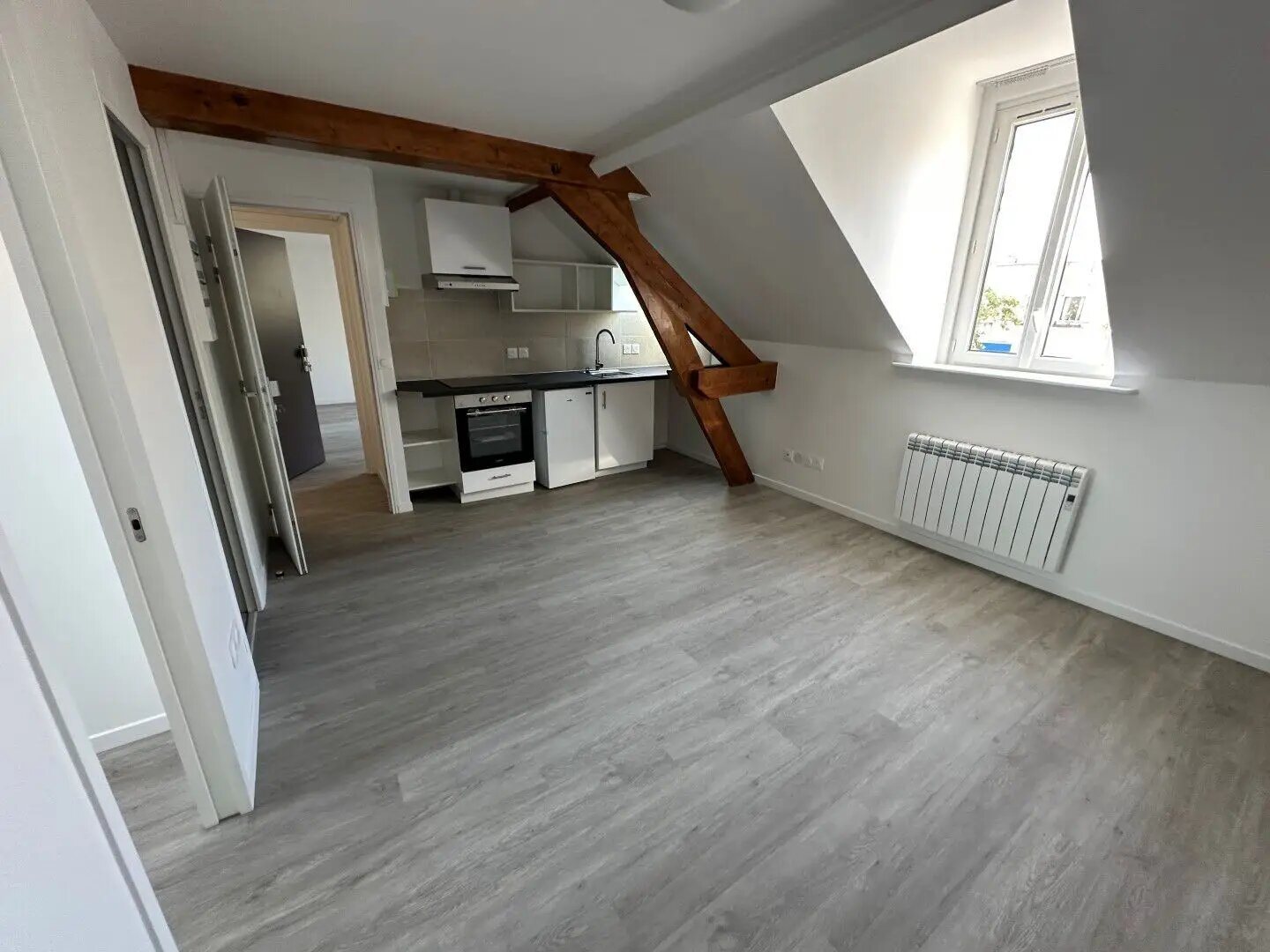 Appartement à louer, 23m², Joinville-le-Pont