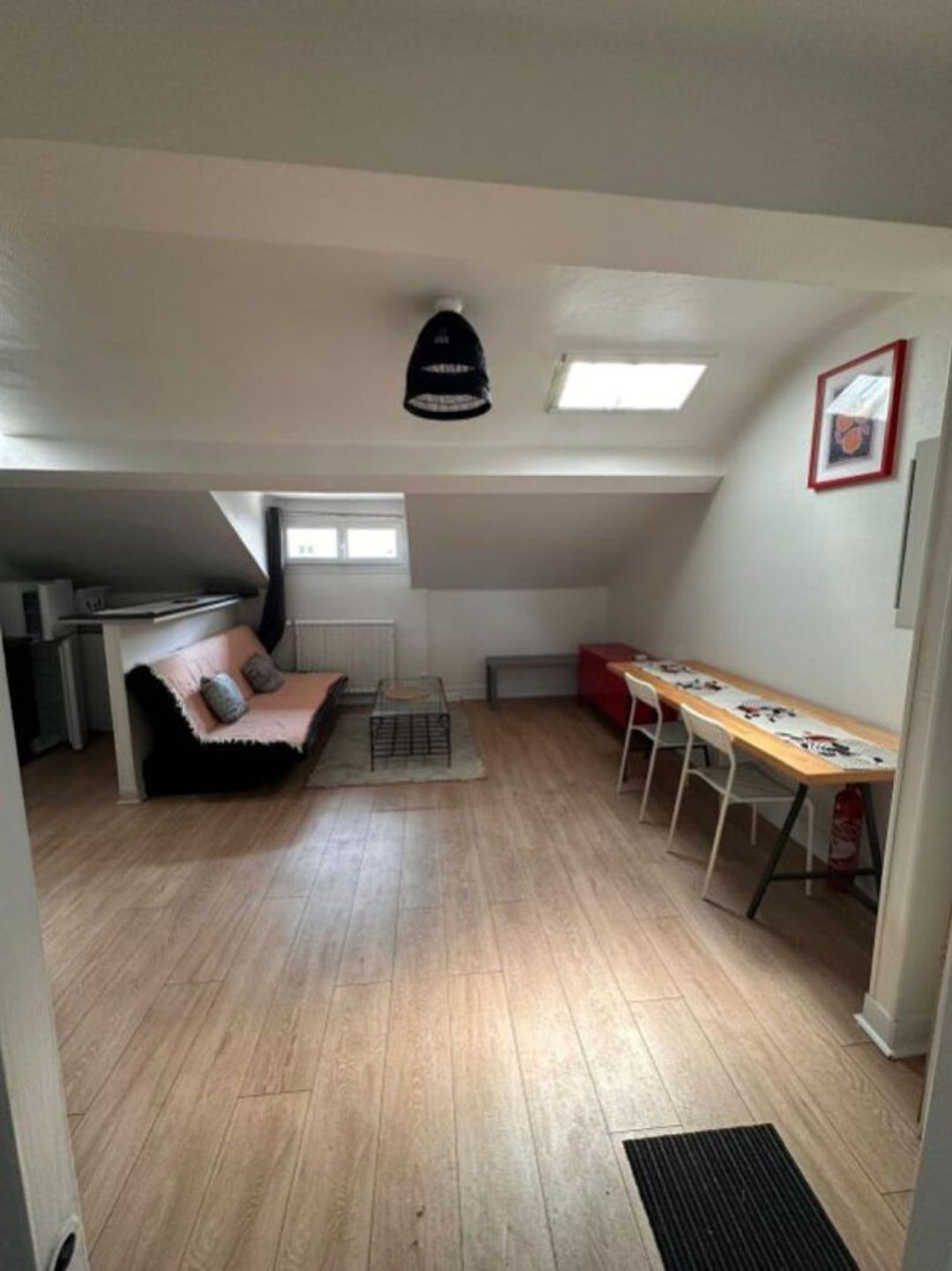 Appartement à vendre, 34m², Champigny-sur-Marne