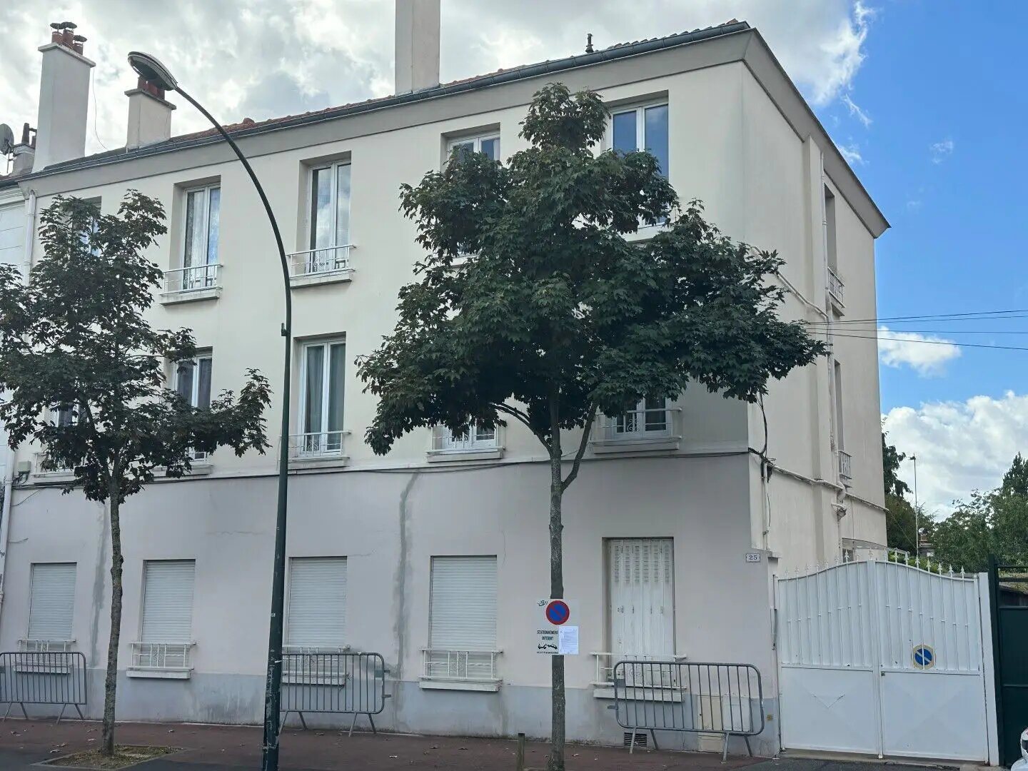 Appartement à louer, 32m², Saint-Maur-des-Fossés