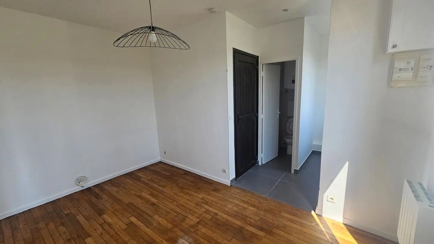 Appartement à vendre, 27m², Joinville-le-Pont