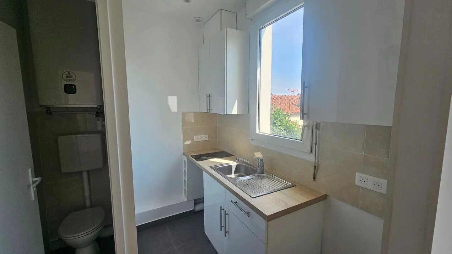 Appartement à vendre, 27m², Joinville-le-Pont