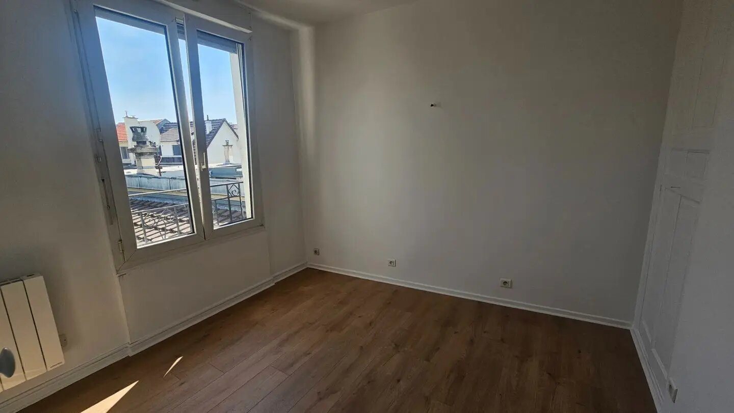 Appartement à vendre, 27m², Joinville-le-Pont