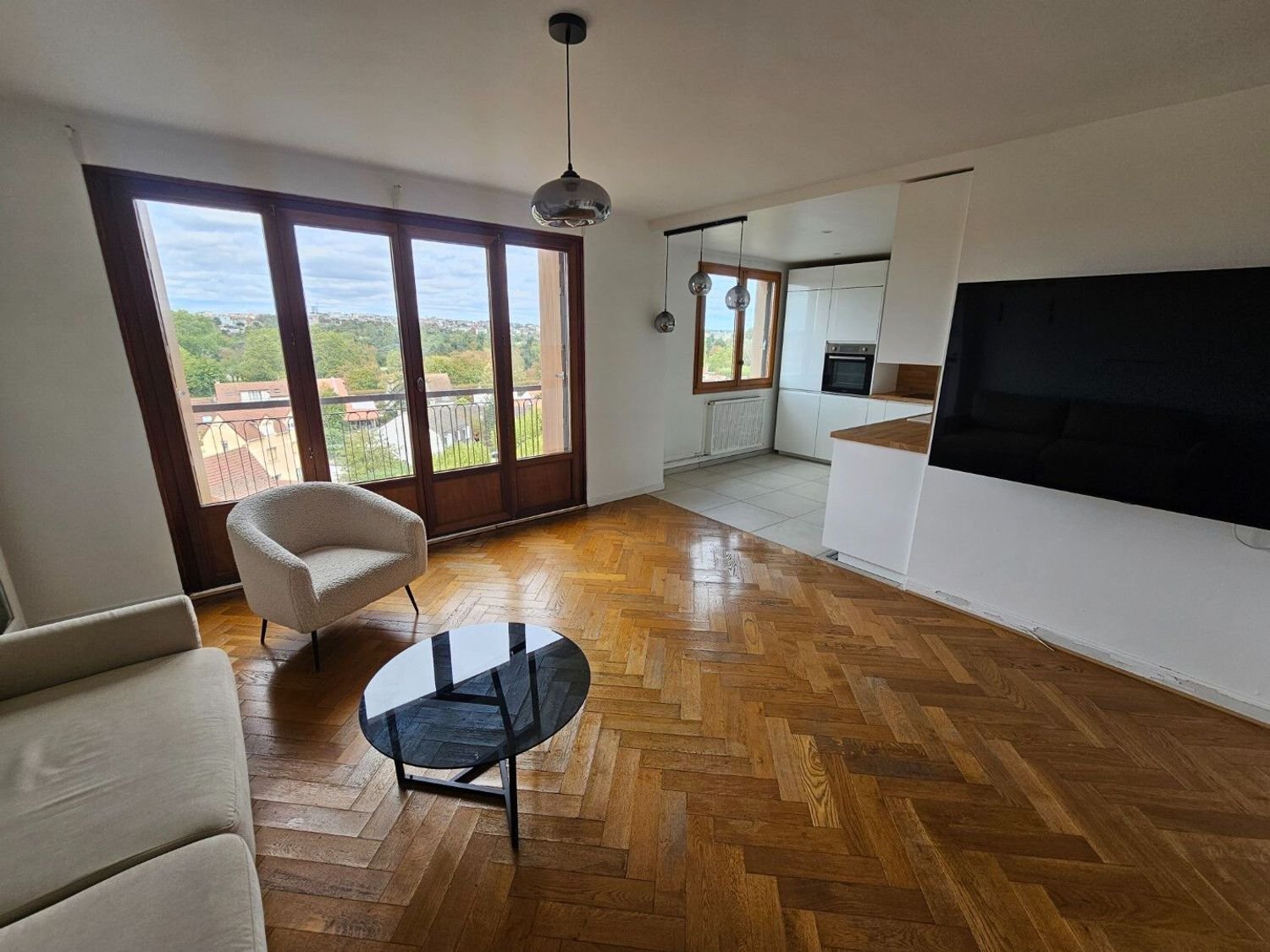 Appartement à vendre, 75m², Champigny-sur-Marne