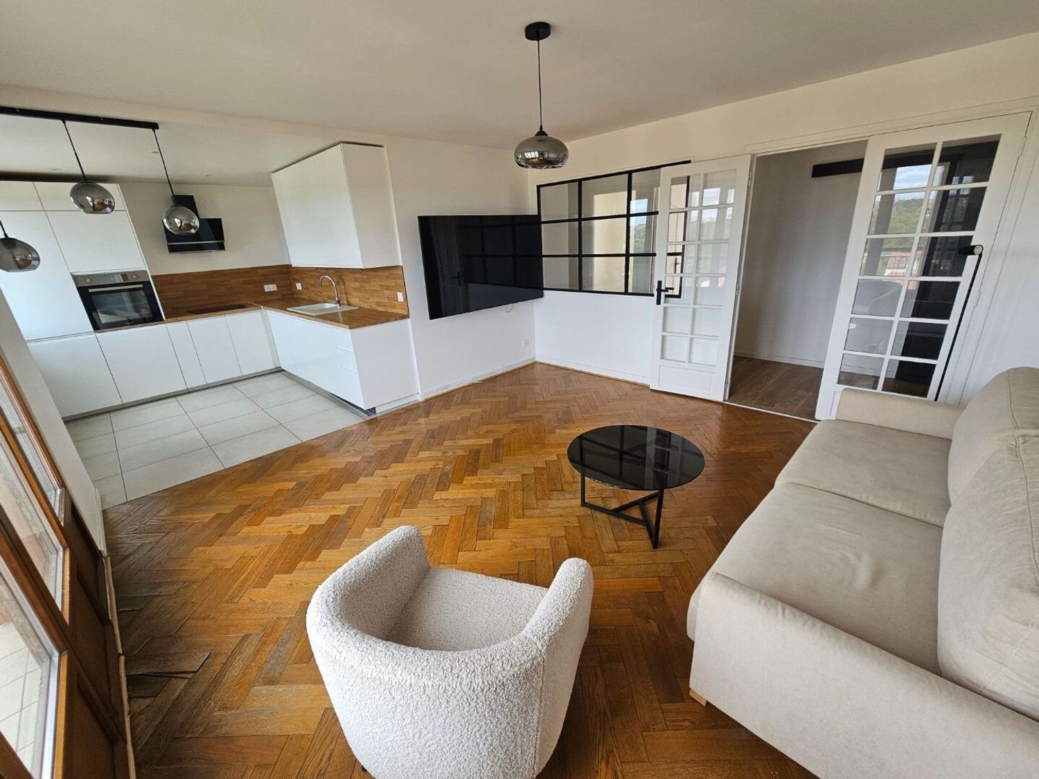 Appartement à vendre, 75m², Champigny-sur-Marne