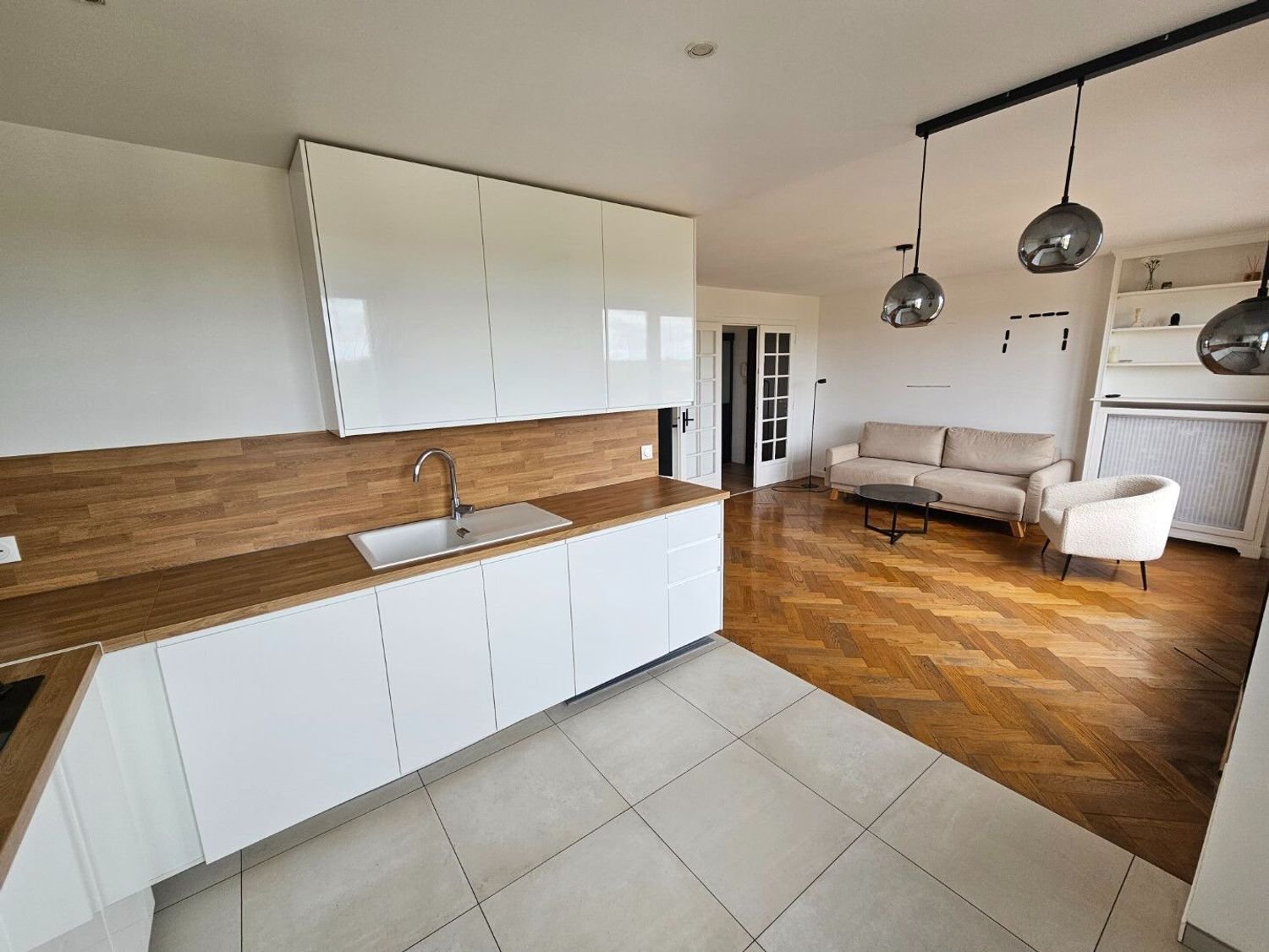 Appartement à vendre, 75m², Champigny-sur-Marne