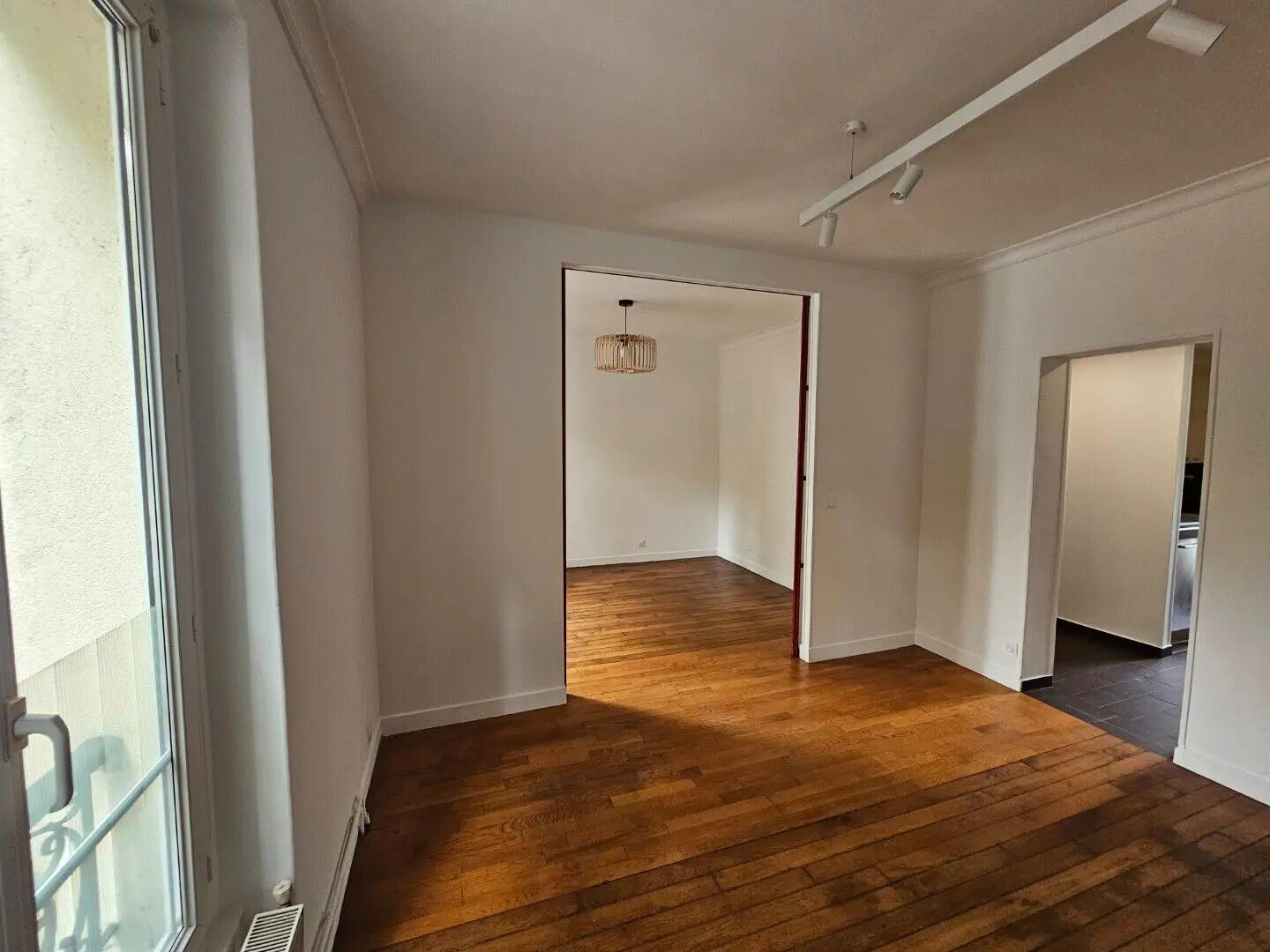 Appartement à vendre, 82m², Joinville-le-Pont