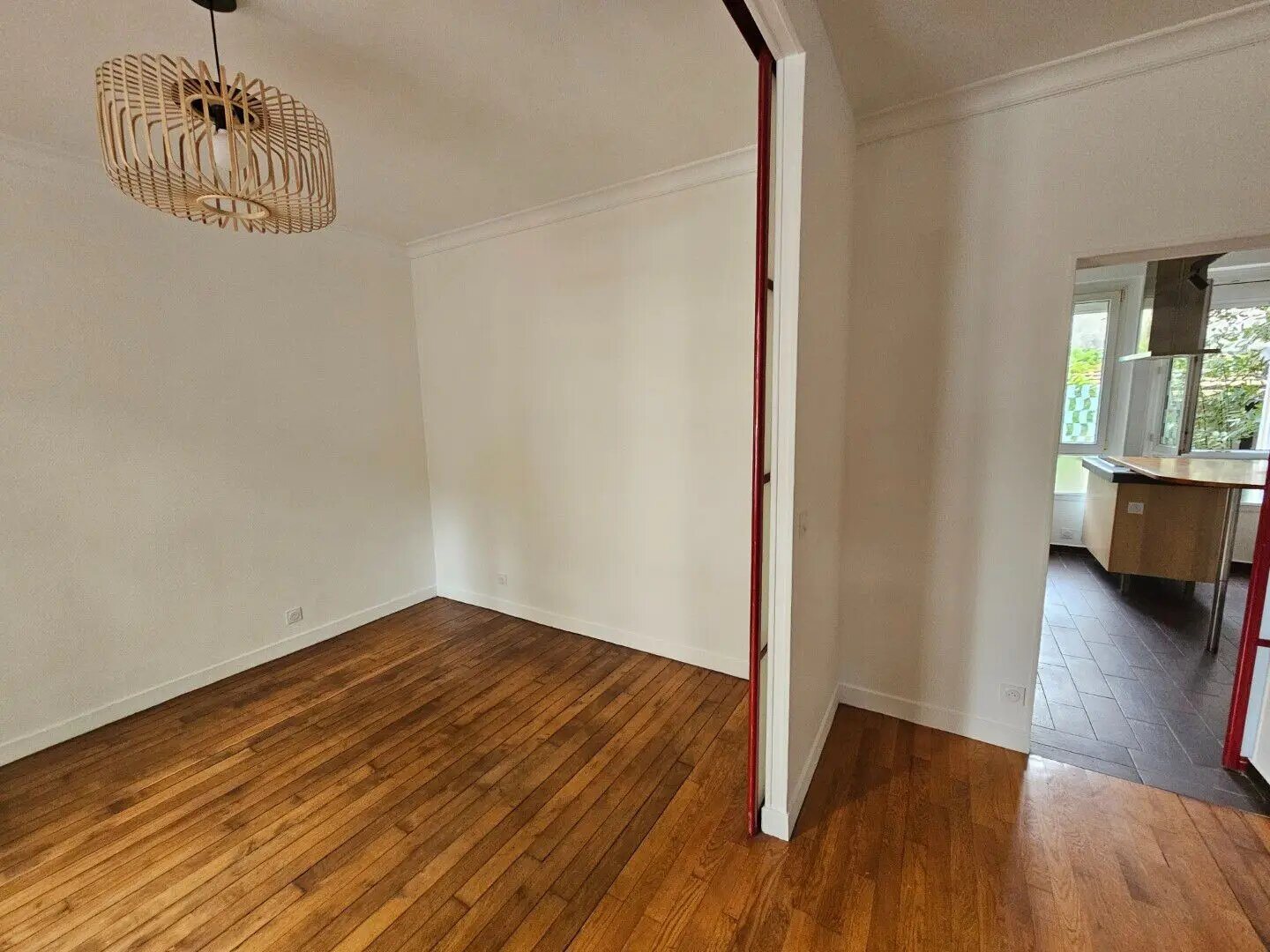 Appartement à vendre, 82m², Joinville-le-Pont
