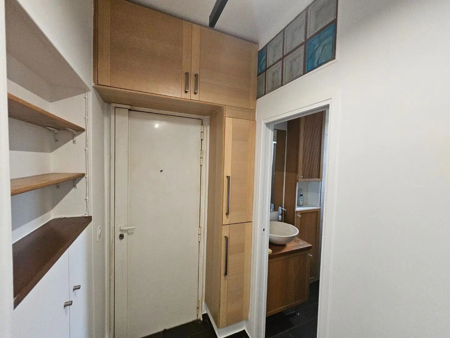 Appartement à vendre, 82m², Joinville-le-Pont