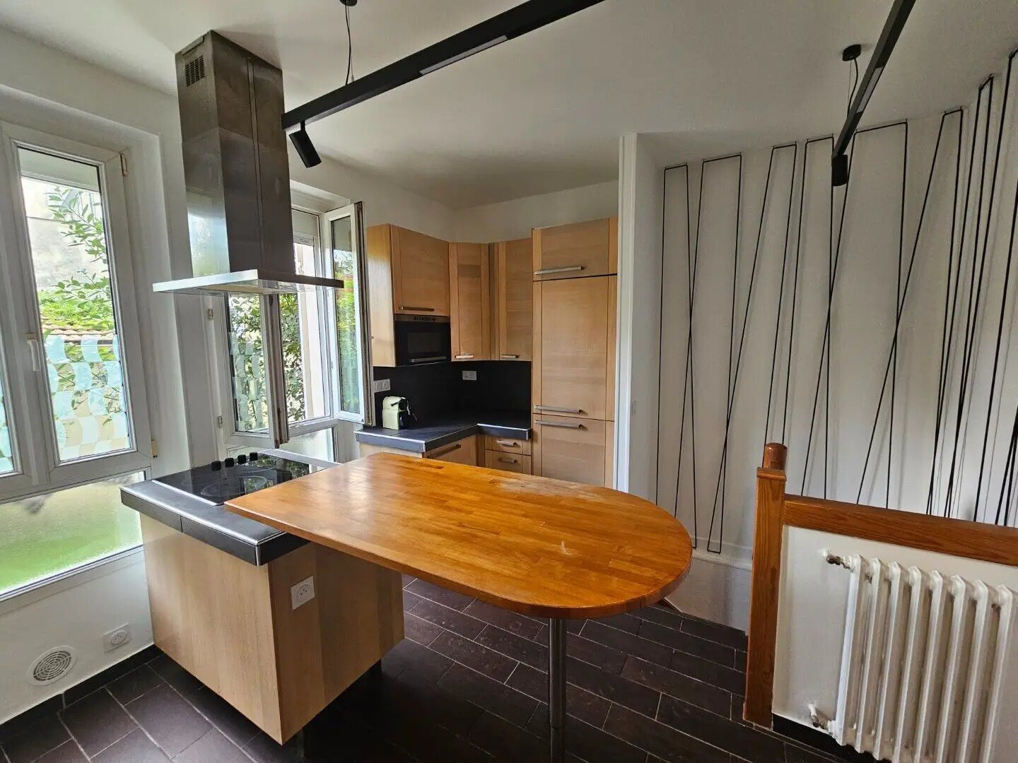 Appartement à vendre, 82m², Joinville-le-Pont