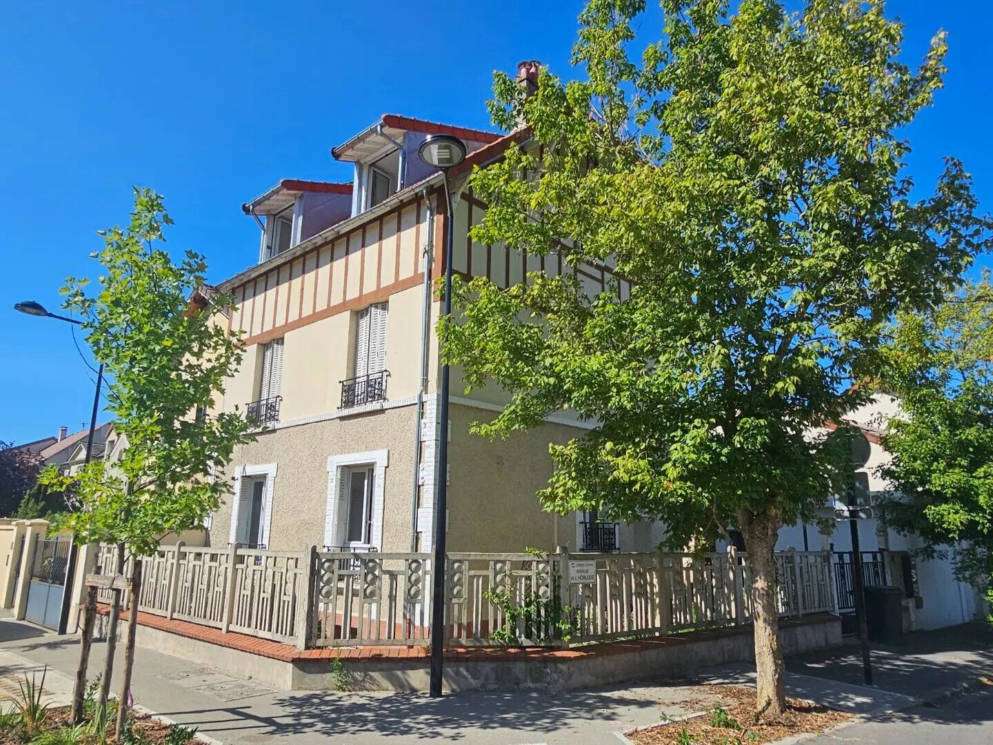Appartement à vendre, 43m², Joinville-le-Pont