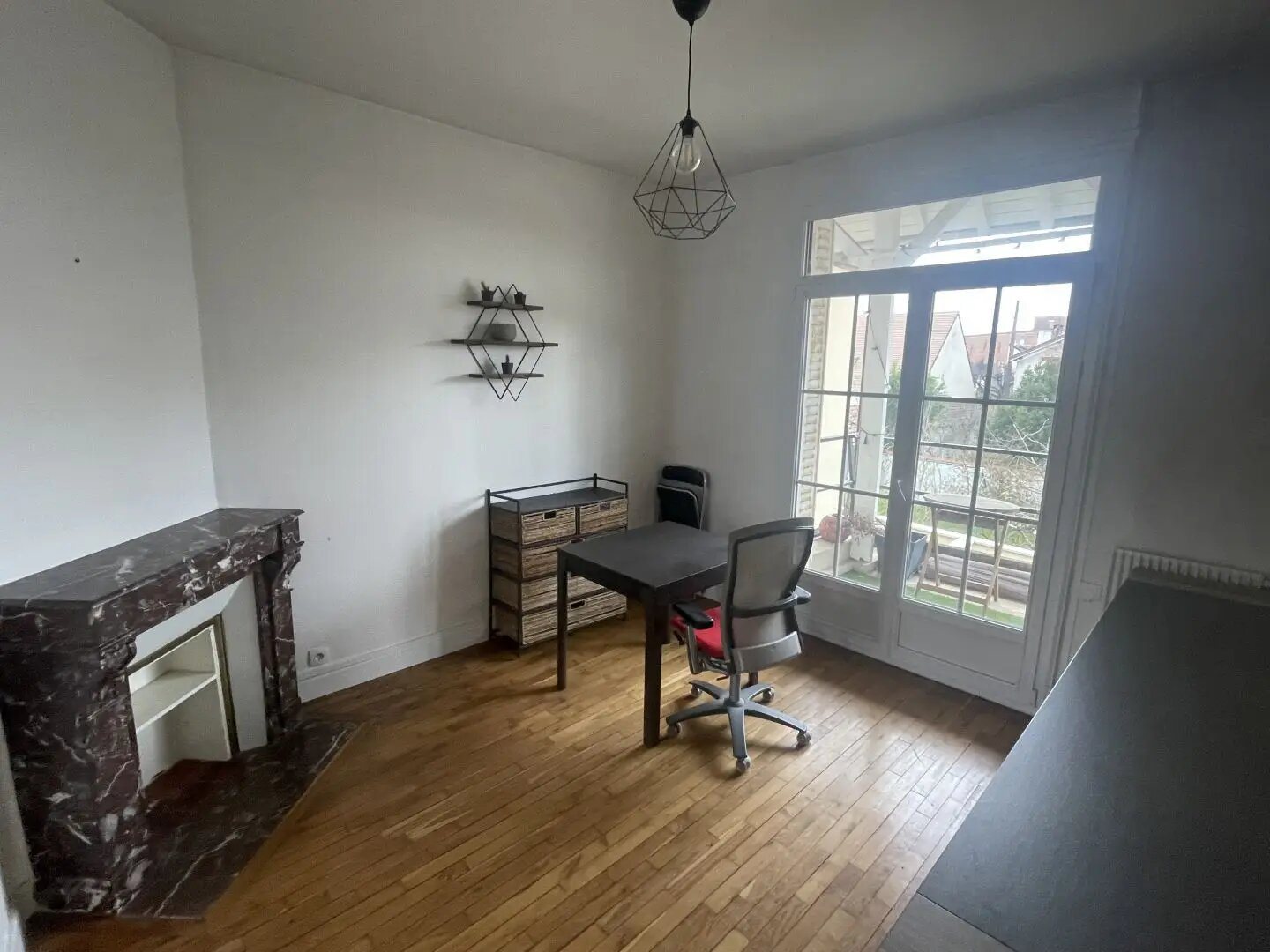 Appartement à vendre, 43m², Joinville-le-Pont
