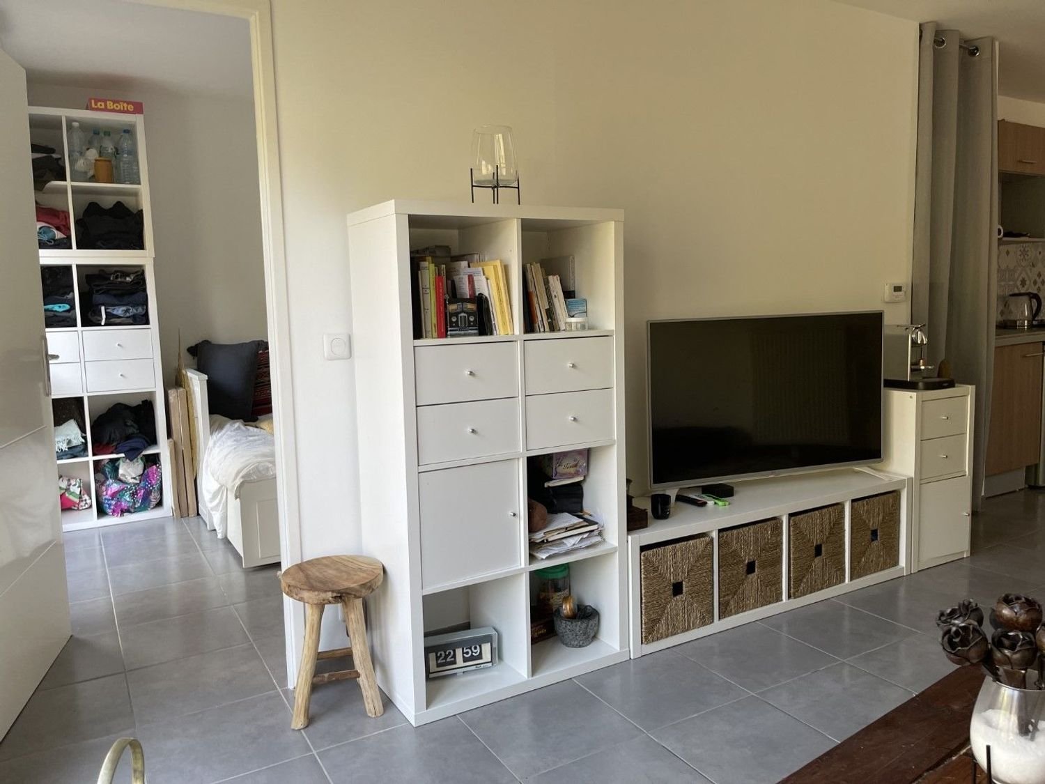 Appartement à vendre, 44m², Joinville-le-Pont