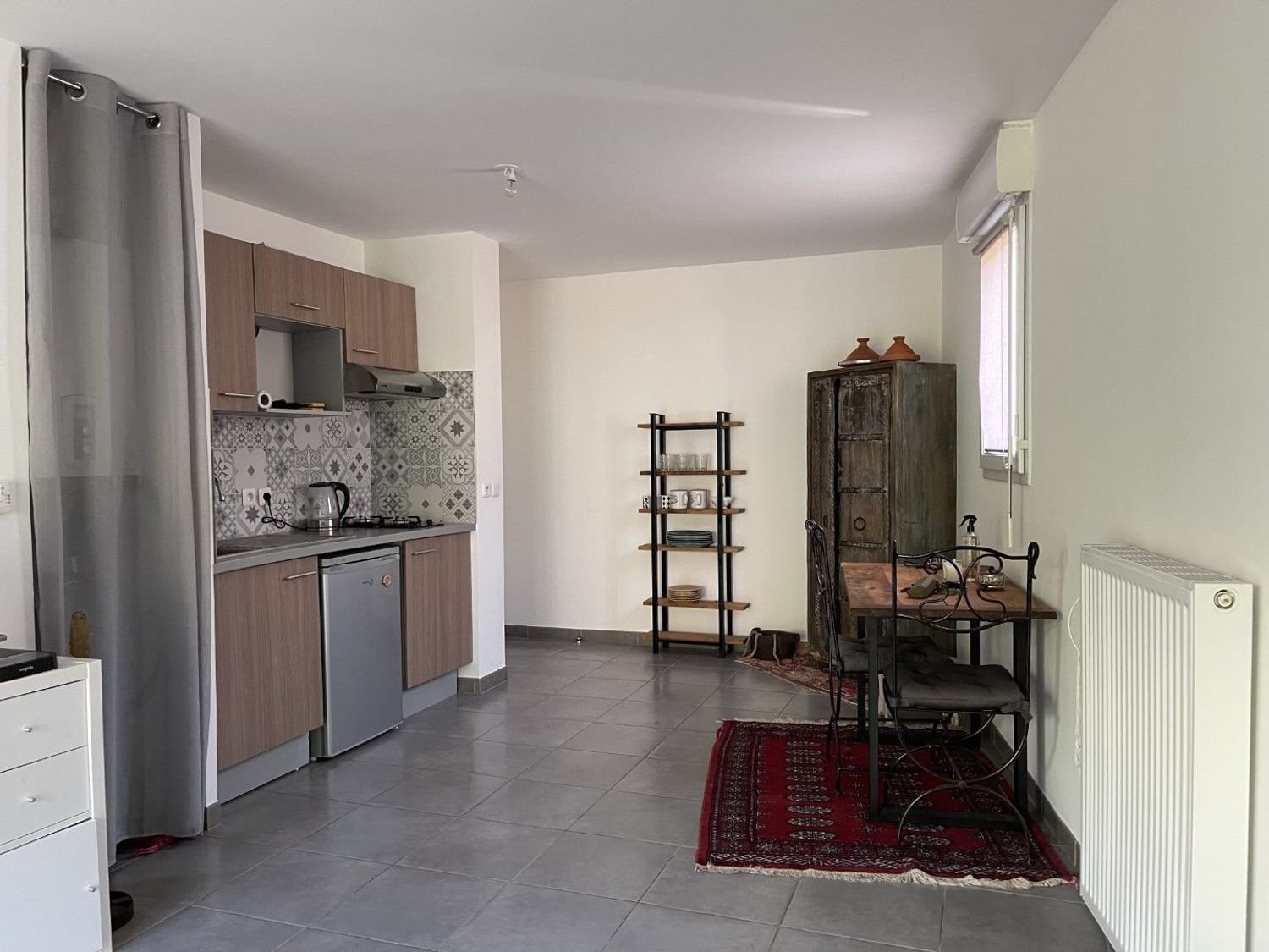 Appartement à vendre, 44m², Joinville-le-Pont