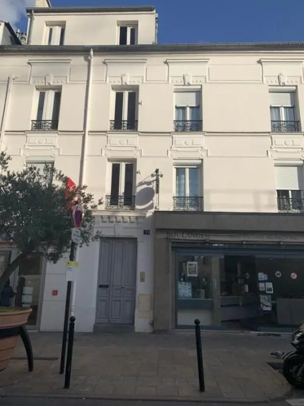 Appartement à louer, 27m², Saint-Maur-des-Fossés