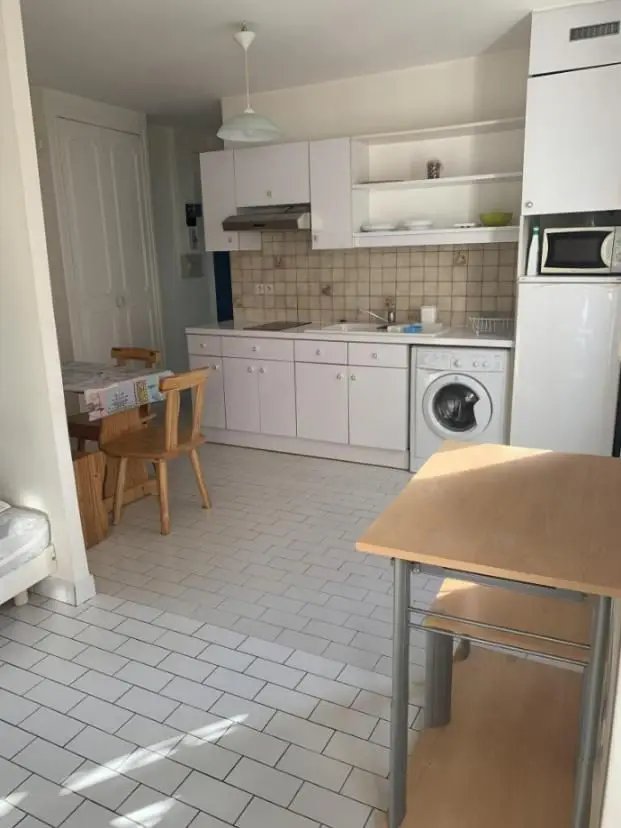 Appartement à louer, 27m², Saint-Maur-des-Fossés