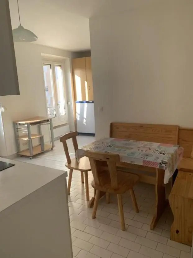 Appartement à louer, 27m², Saint-Maur-des-Fossés