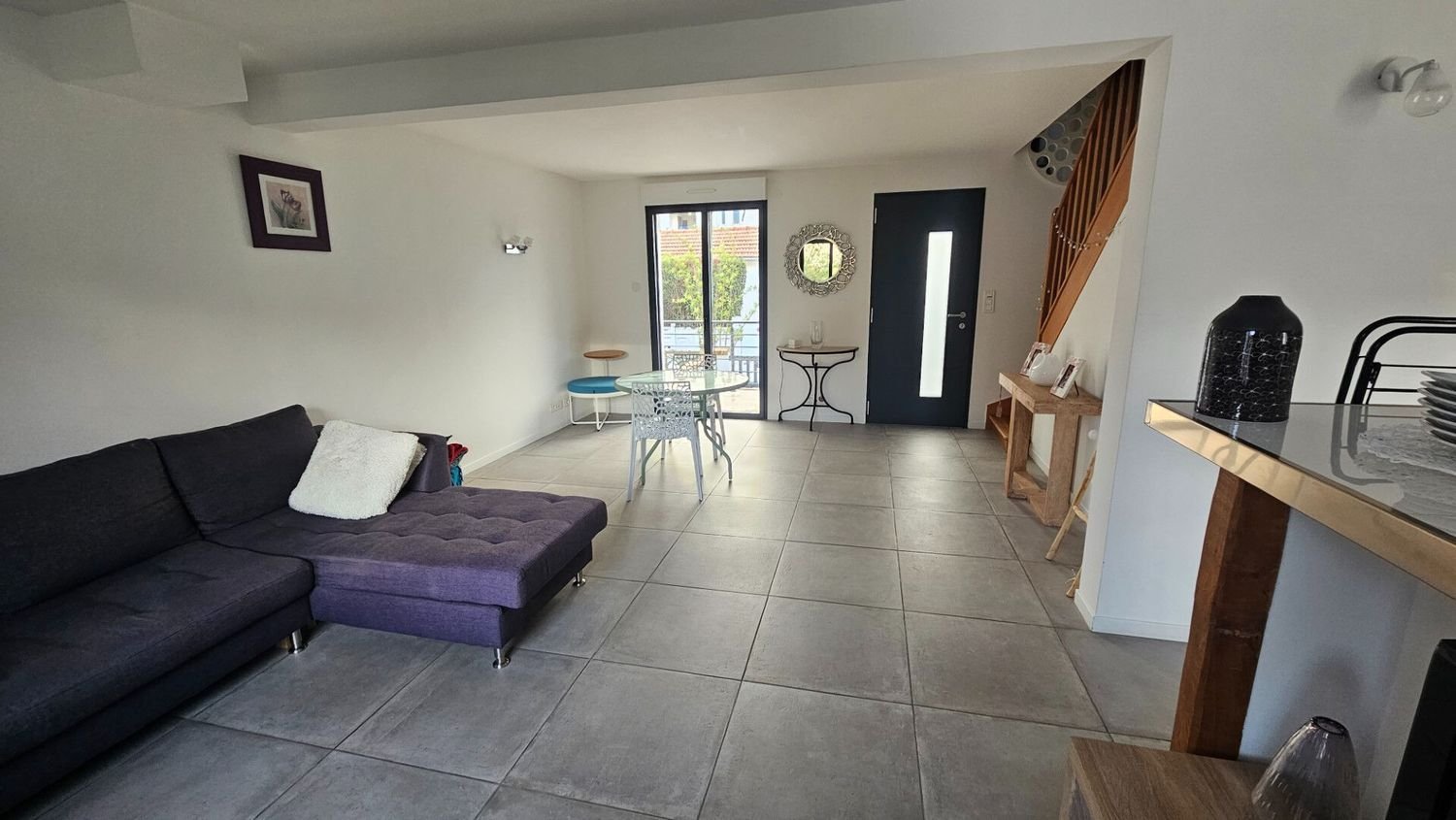 Maison à vendre, 128m², Champigny-sur-Marne