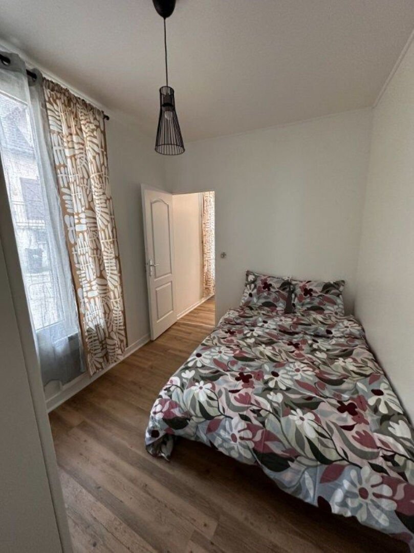 Appartement à vendre, 26m², Champigny-sur-Marne