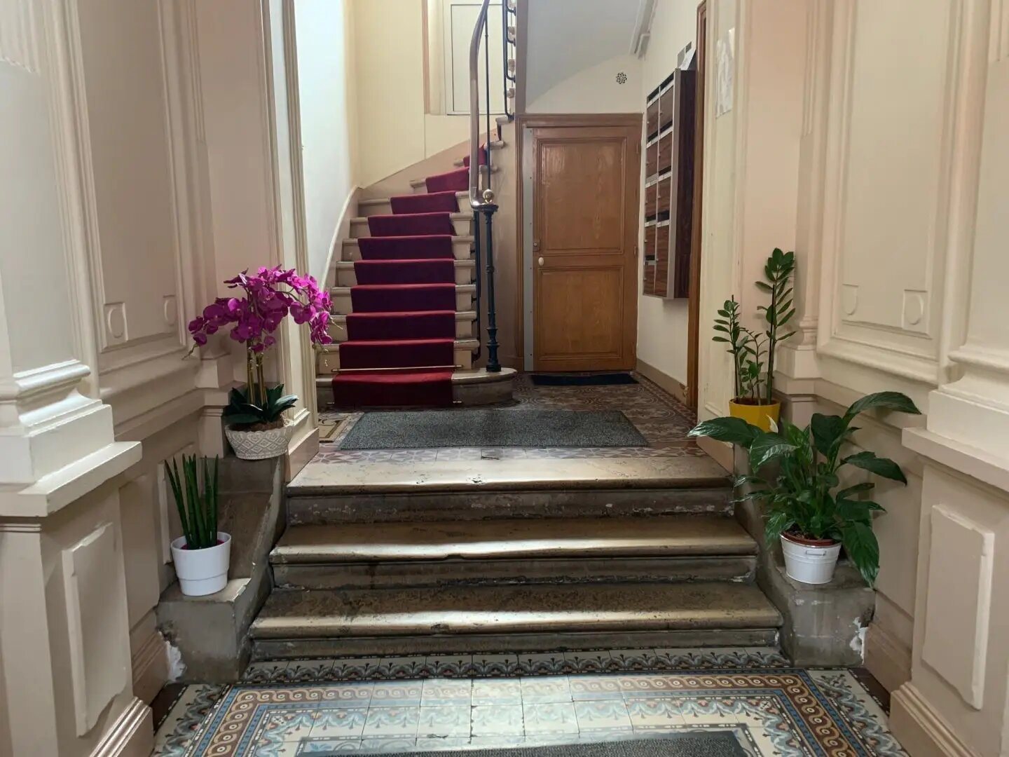 Appartement à louer, 48m², Alfortville