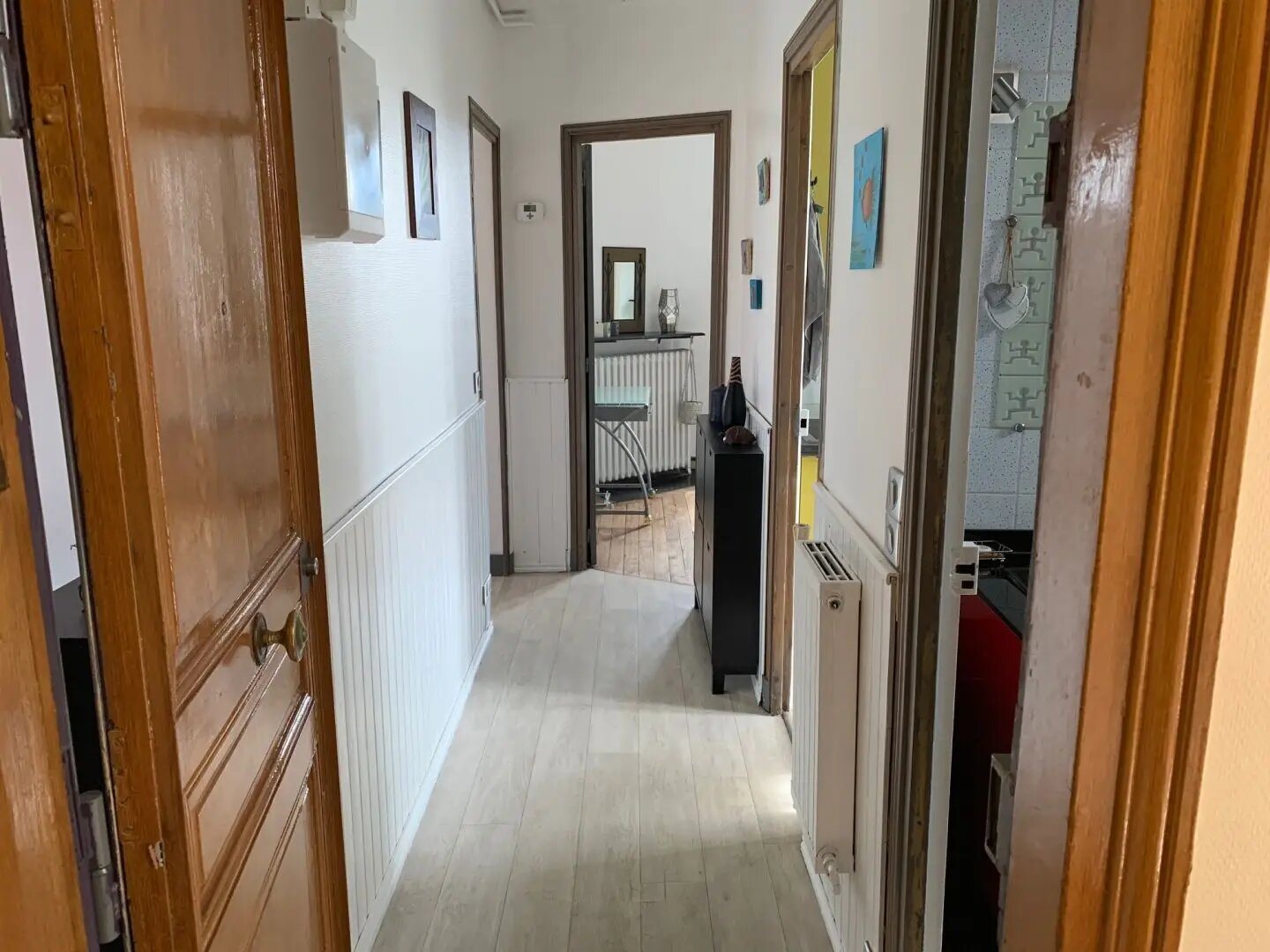 Appartement à louer, 48m², Alfortville