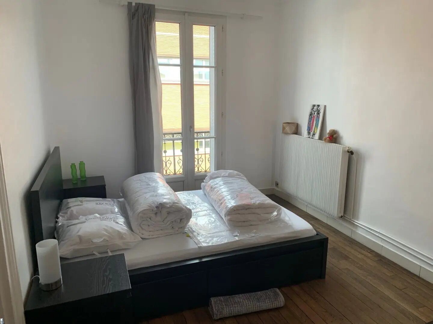 Appartement à louer, 48m², Alfortville