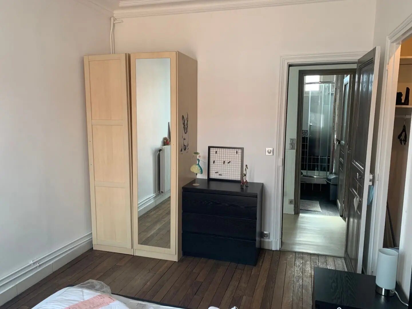 Appartement à louer, 48m², Alfortville