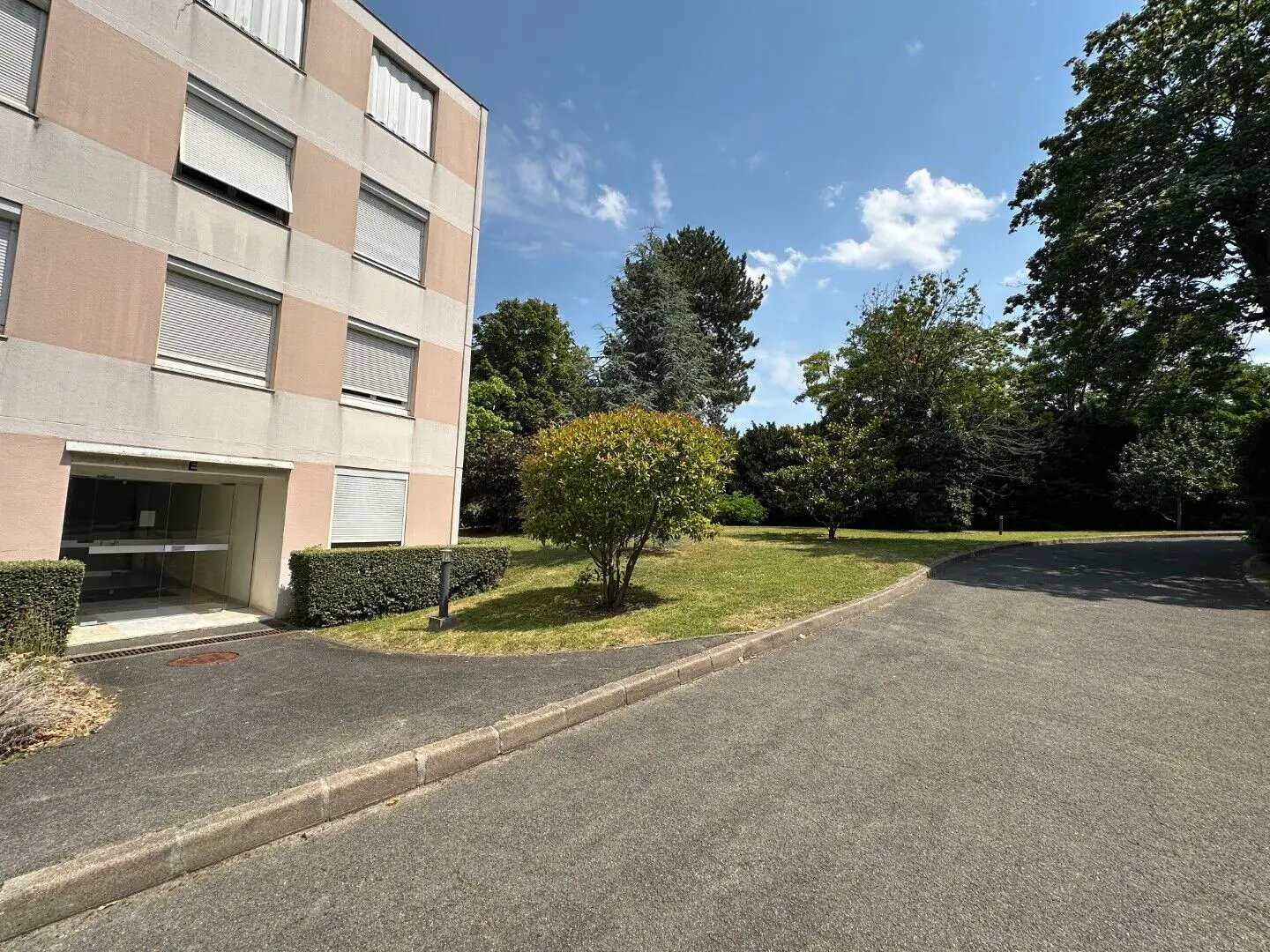 Appartement à vendre, 58m², Créteil