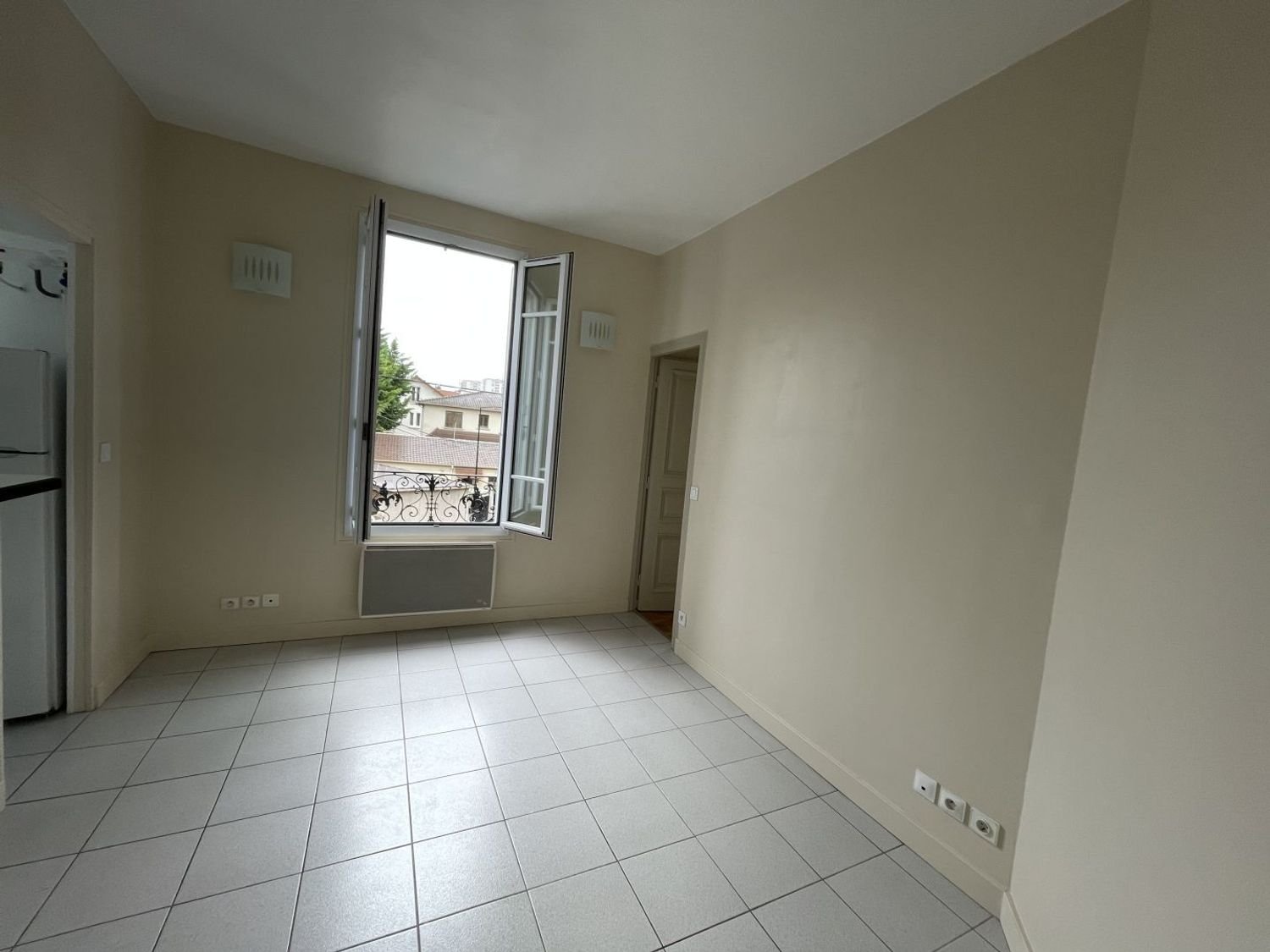 Appartement à louer, 30m², Saint-Maur-des-Fossés