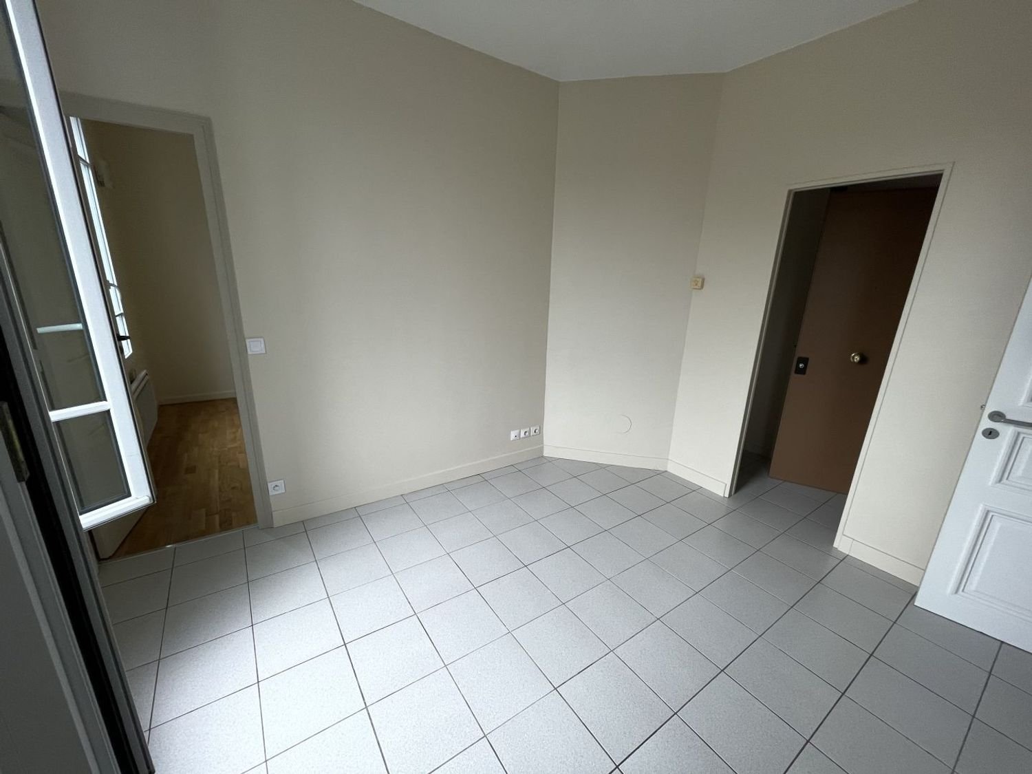 Appartement à louer, 30m², Saint-Maur-des-Fossés